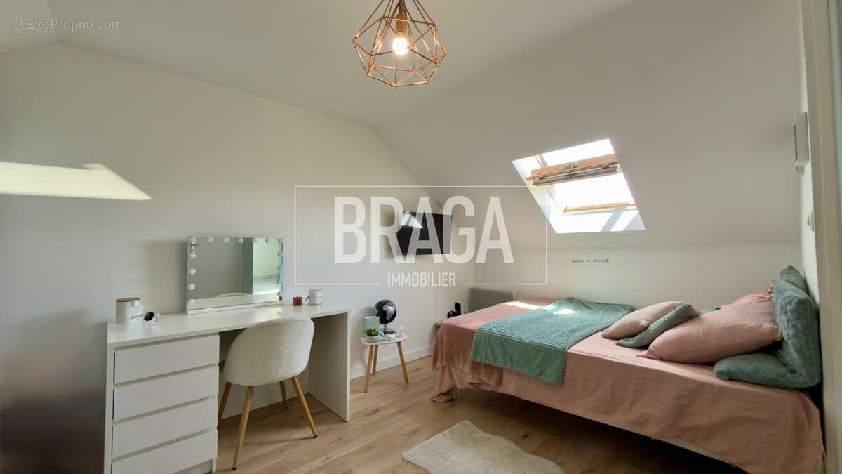 Maison familiale / 135m2 / 3 chambres - photo 6