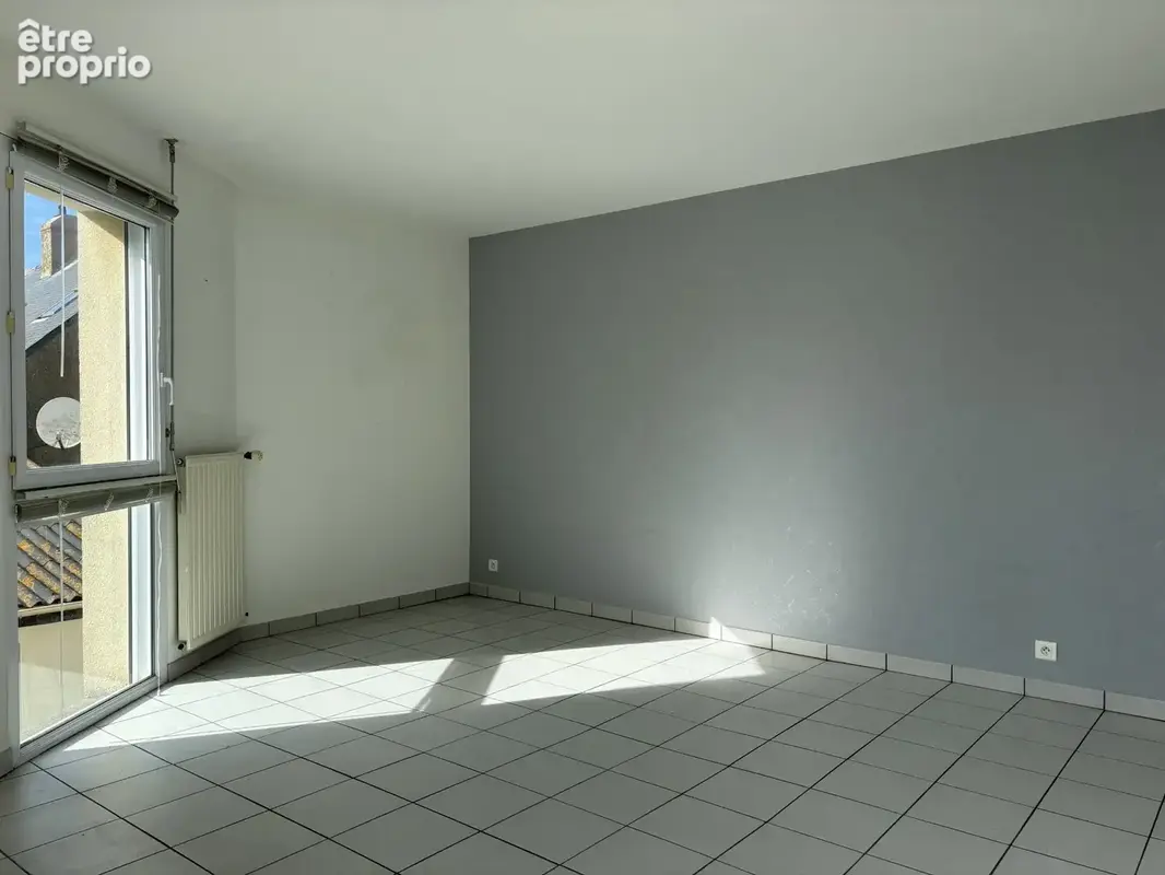 La turballe - maison de ville - centre ville - tout a pied - grand garage - espace de stockage - photo 6