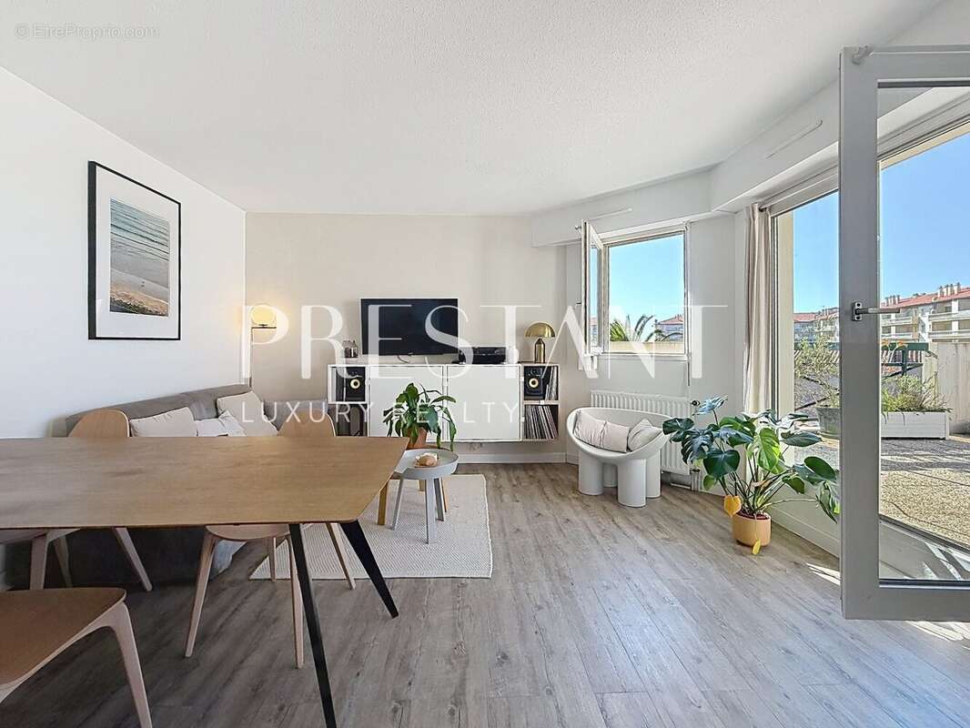 Appartement à ANGLET