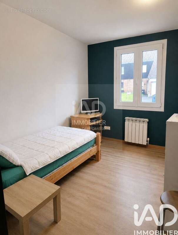 Photo 9 - Maison à WAVRECHAIN-SOUS-DENAIN