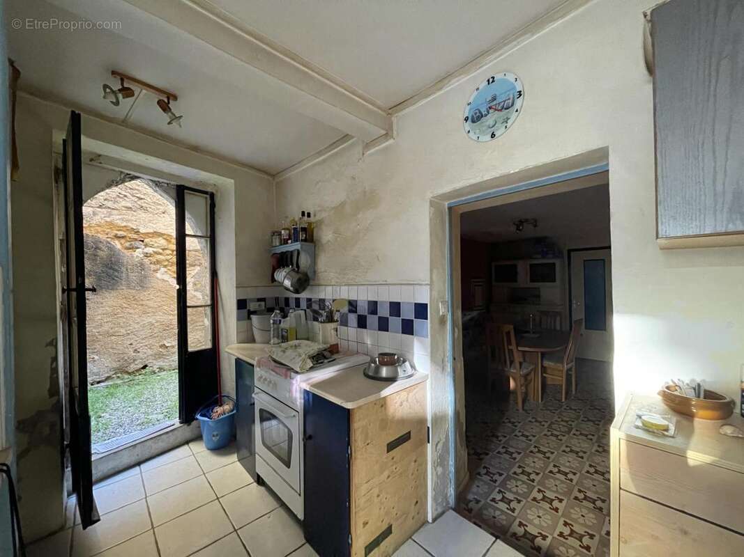 Maison à ASPIRAN