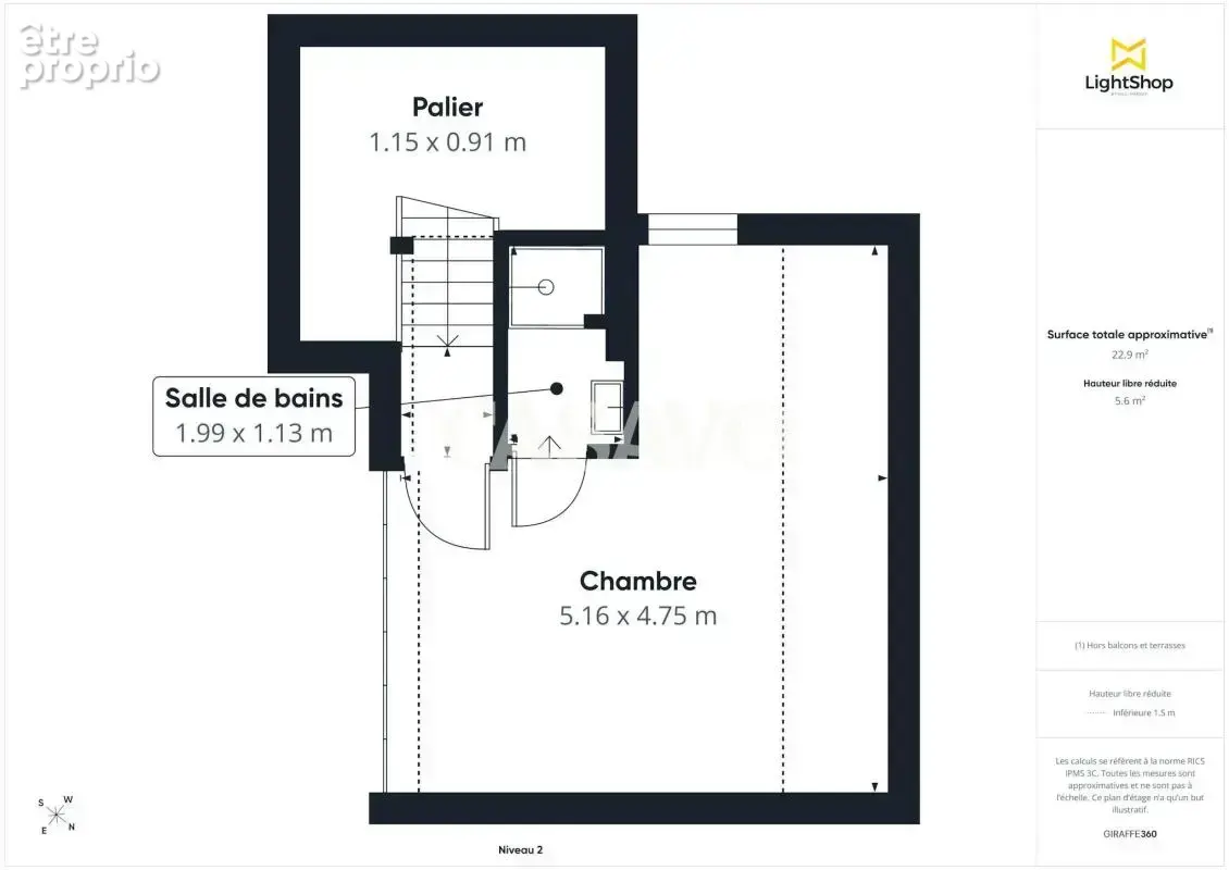 Vente Maison 6 pièces de 190m² - 94700 Maisons-Alfort - photo 19