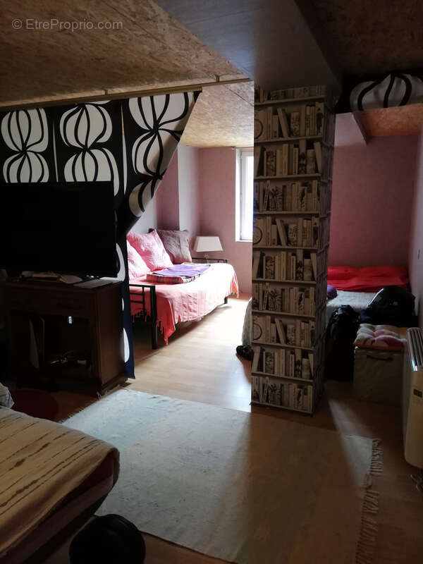 Maison à MARCHENOIR