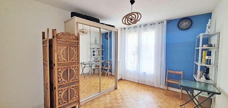 Appartement à ERMONT