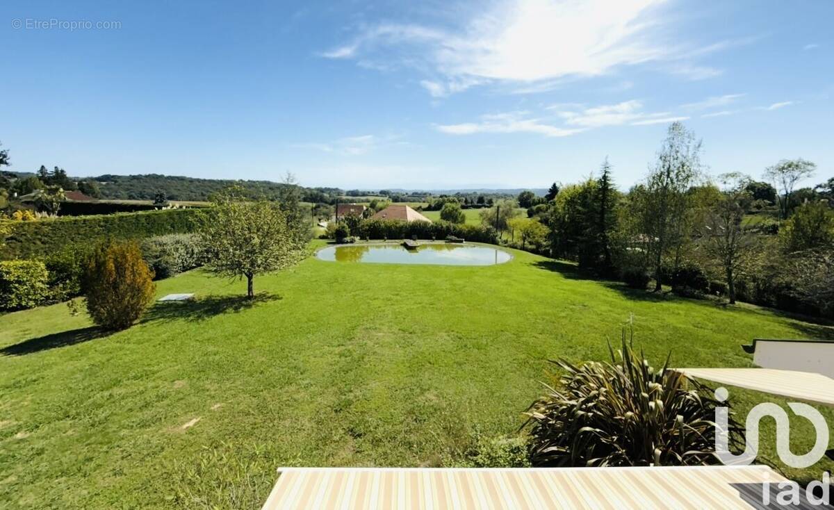 Photo 1 - Maison à ORTHEZ