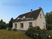 Maison à ATHIS-DE-L&#039;ORNE