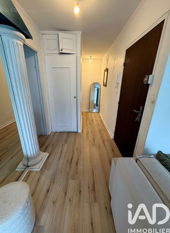 Photo 9 - Appartement à LA TRINITE