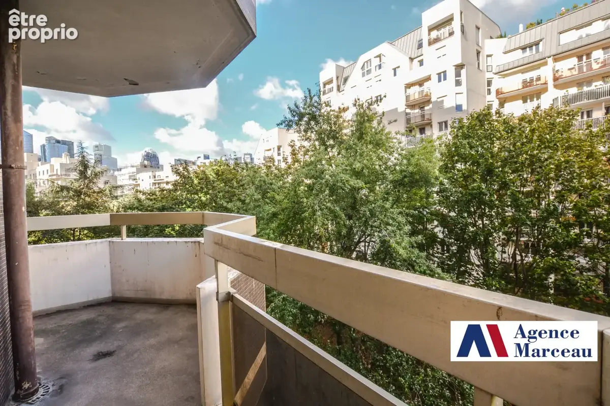 Photo Appartement à Courbevoie au prix de 350 000€