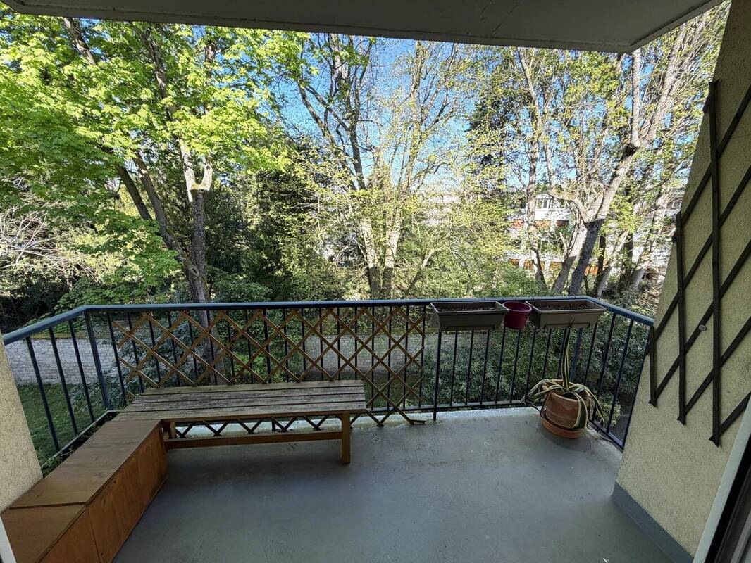 Appartement à SAINT-GERMAIN-EN-LAYE