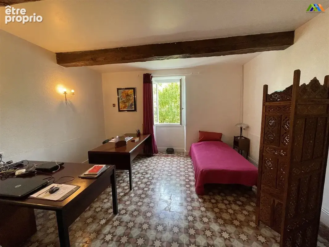 Maison 10 pièces 240 m² à vendre à Seissan (32260) - photo 6