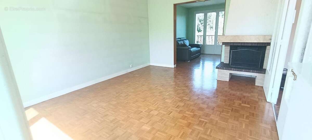 Maison à QUINCY-SOUS-SENART