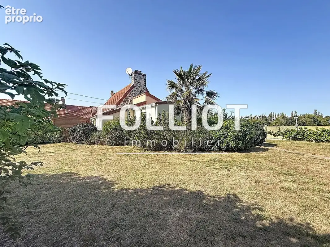A Vendre Maison au calme à proximité de Port-bail-sur-mer centre et Lindbergh Plage - photo 5