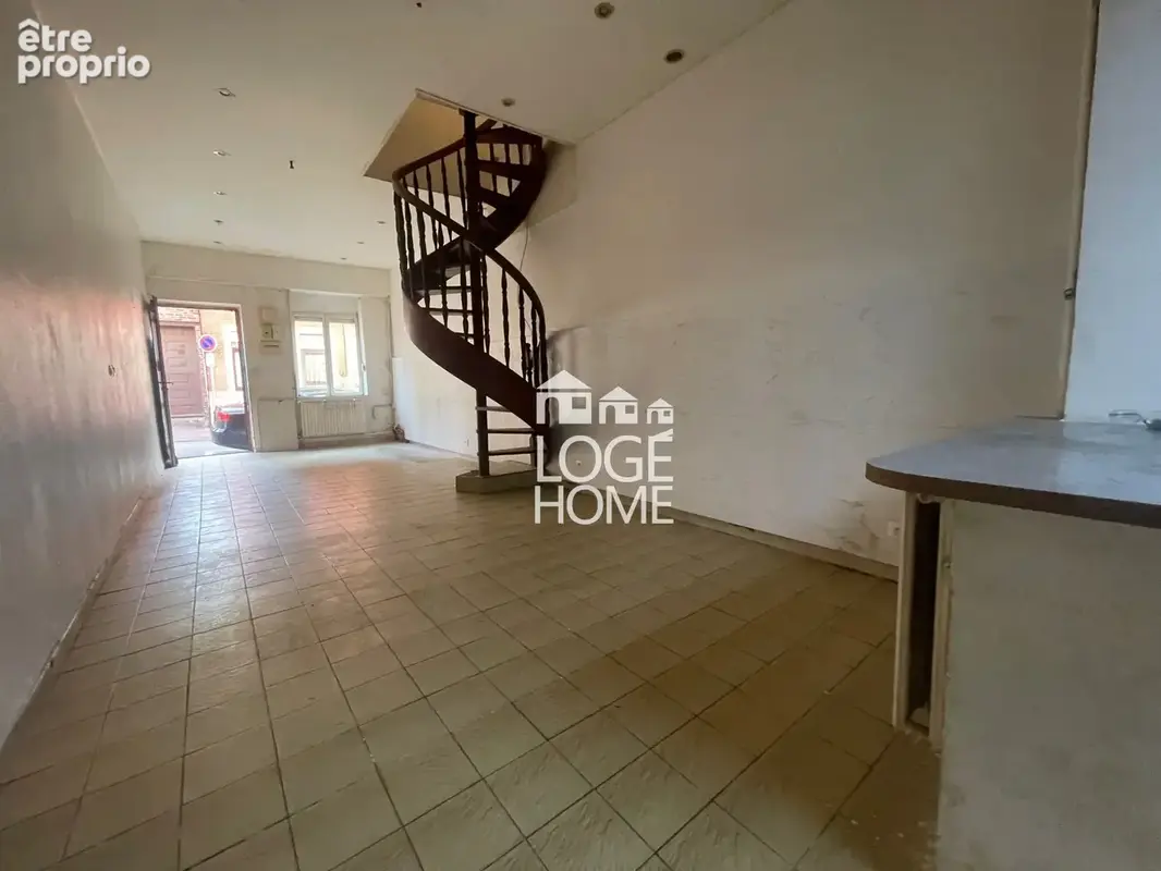 Maison 82 m² à Roubaix  - photo 5