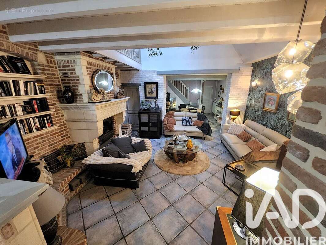 Photo 3 - Maison à DENAIN