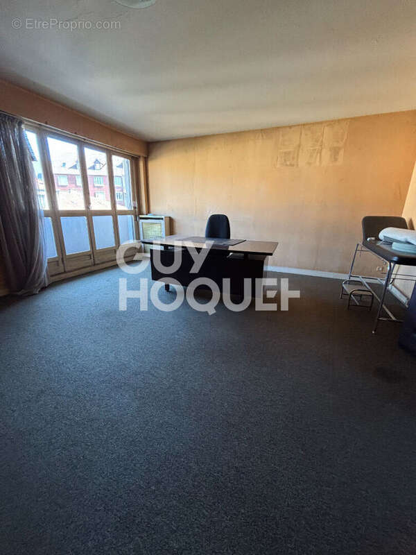 Appartement à CHELLES