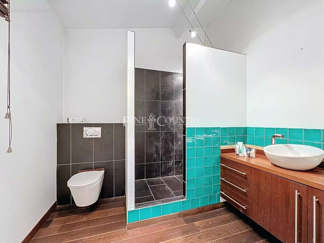 vente villa Opio - photo 30