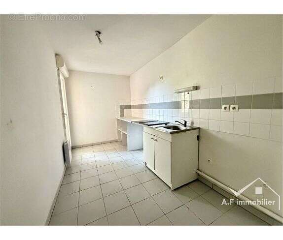 Appartement à FONSORBES