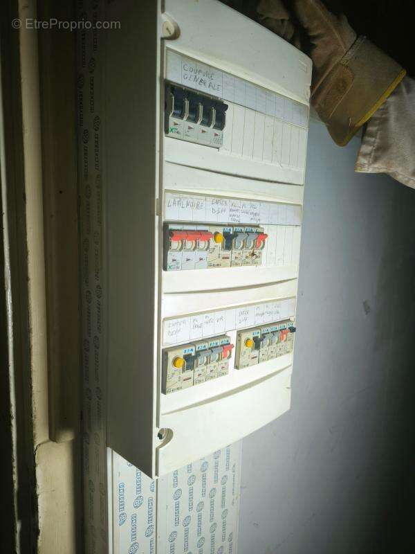 Appartement à LIMOUX