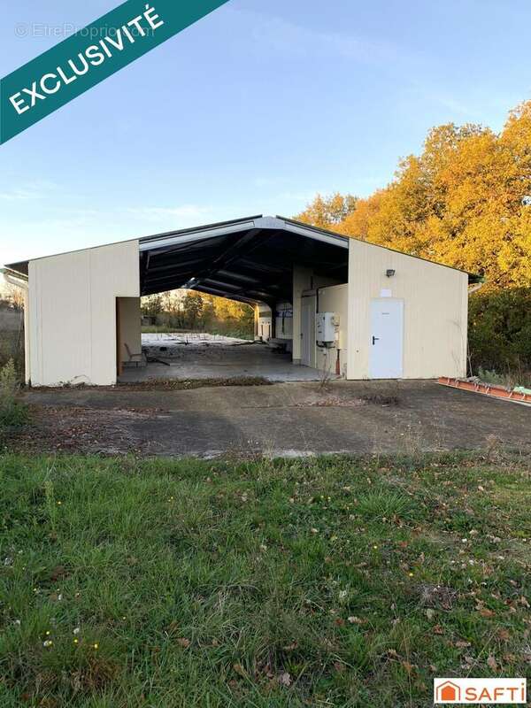 Photo 5 - Terrain à BIVES