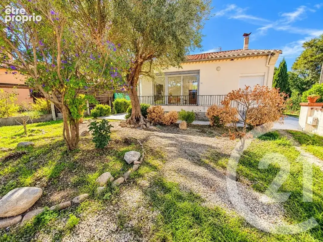 Maison 4 pièces 128 m² à vendre à Sorede (66690) - photo 19