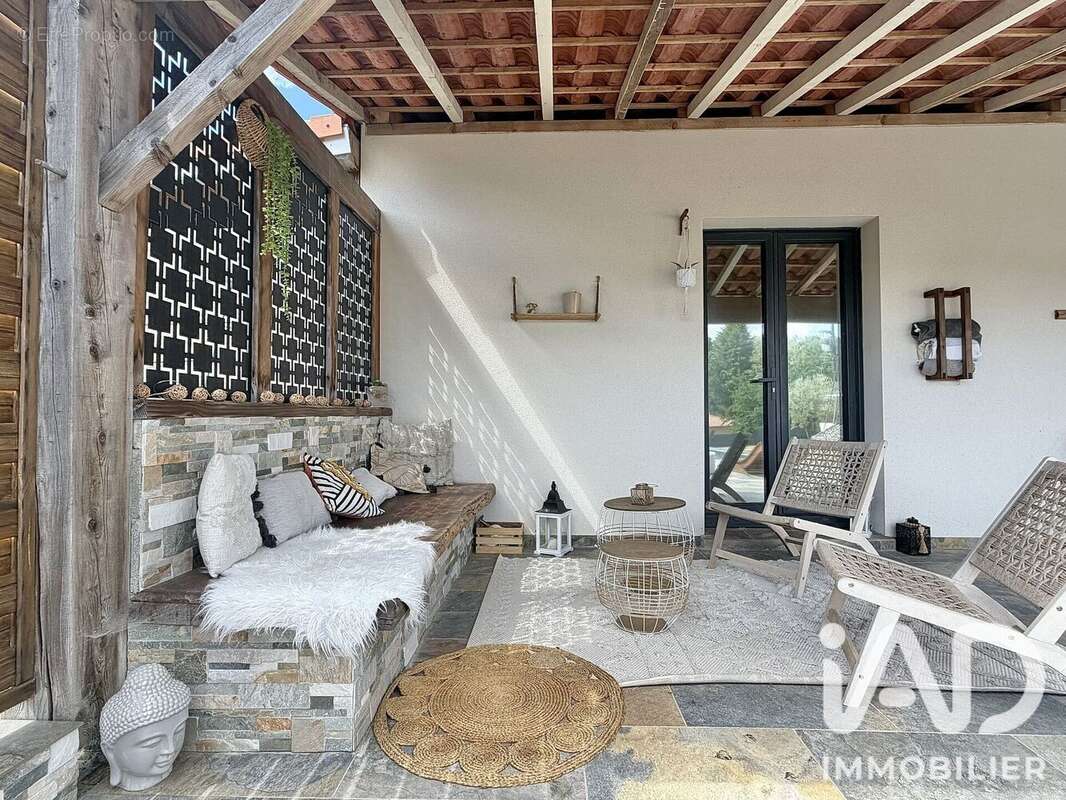 Photo 3 - Maison à AUREIL