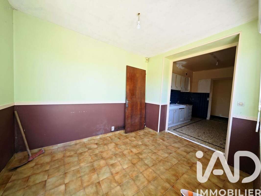 Maison 155 m² à Cherbonnieres  - photo 7