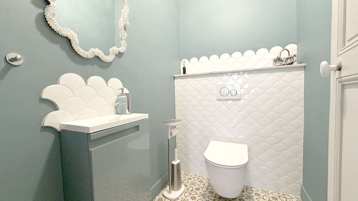 Maison à AIX-EN-PROVENCE