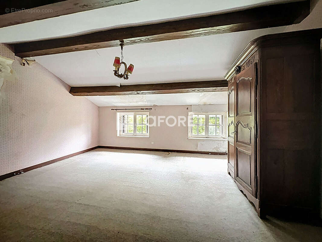 Maison à LE PLANTAY