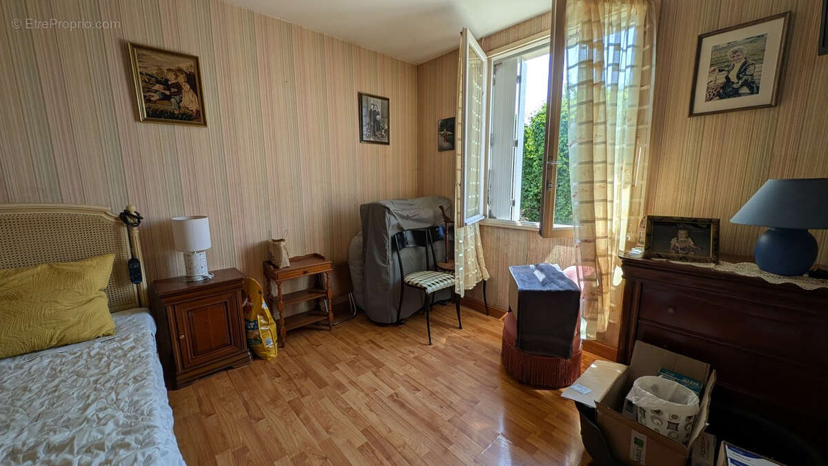Maison 4 pièces de plain-pied - photo 9