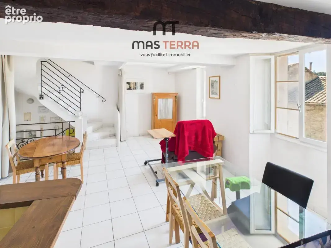 Appartement - photo 4