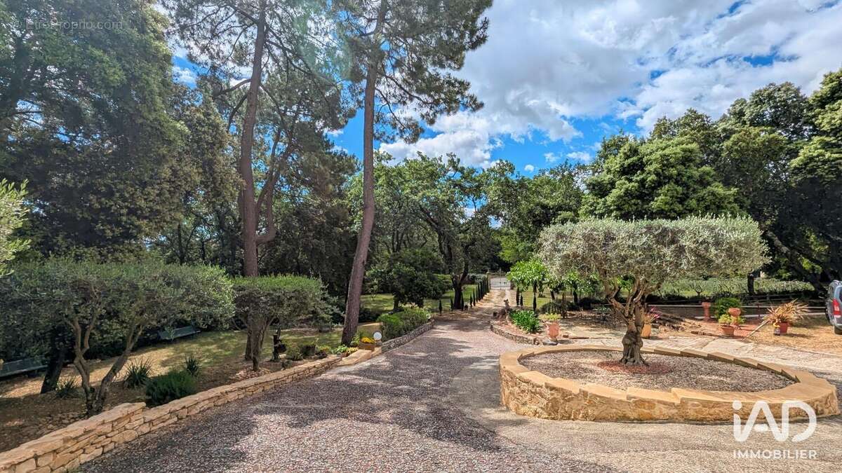 Maison 289 m² à Pont-Saint-Esprit  - photo 4