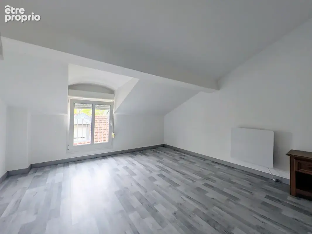 Appartement duplex 6 pièces 105 m2 - photo 12