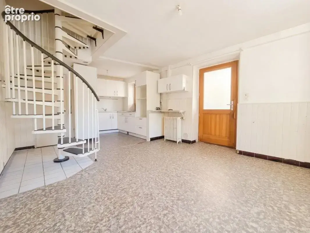 Spécial investisseur – deux logements + terrains – 145 m² – les échelles - photo 2