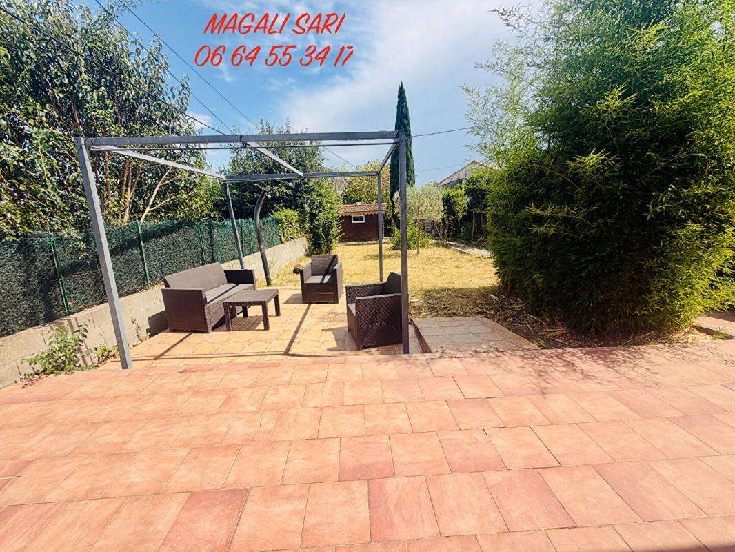 Maison Ales 3 pièce(s) 65 m2 - photo 2