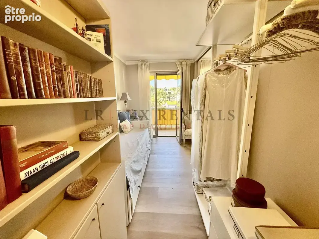 3 pièces avec vue mer et garage – quartier ilette - photo 9