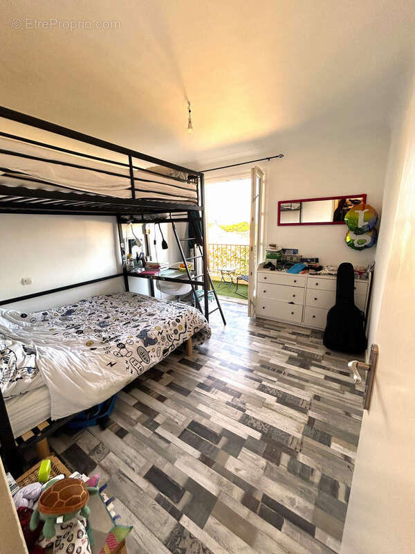 Appartement à NARBONNE