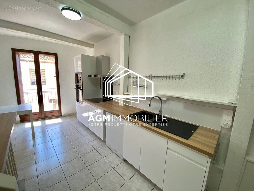 Photo 1 - Maison à CLAIRA