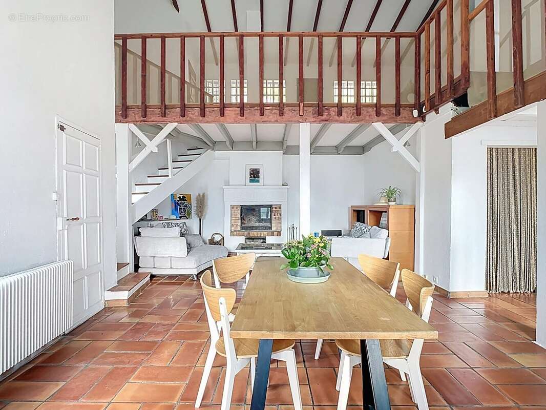 Maison à SAINT-BLAISE