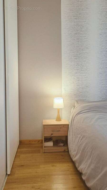 Photo 3 - Appartement à AVANNE-AVENEY