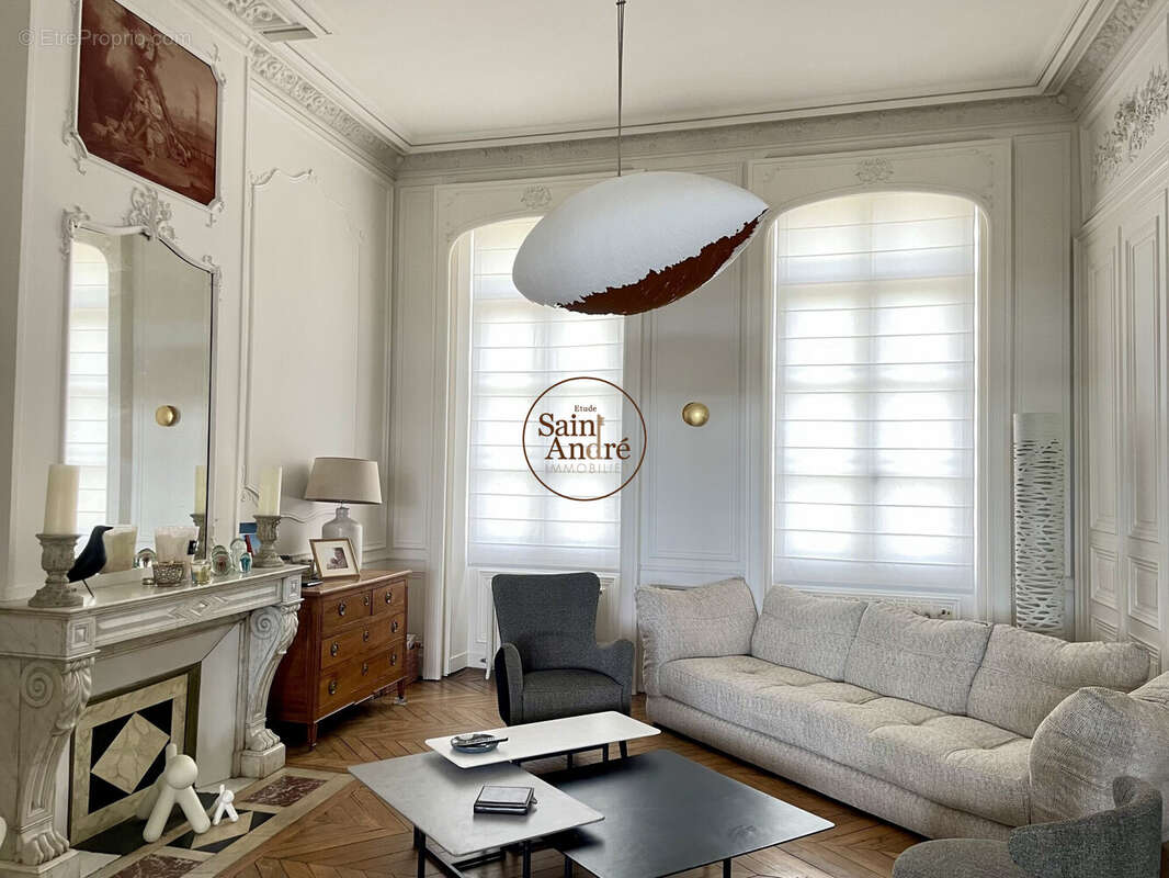 Maison à ANGOULEME