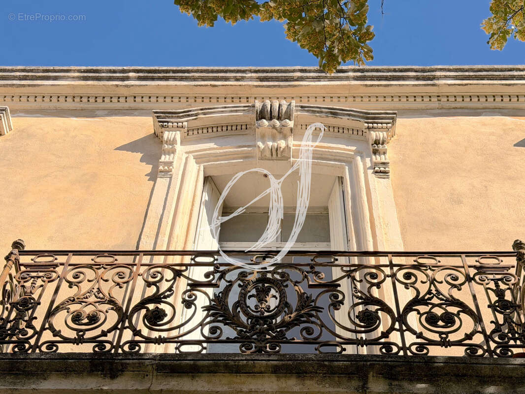 Maison à MONTPELLIER