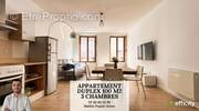 Appartement à MONTBRISON