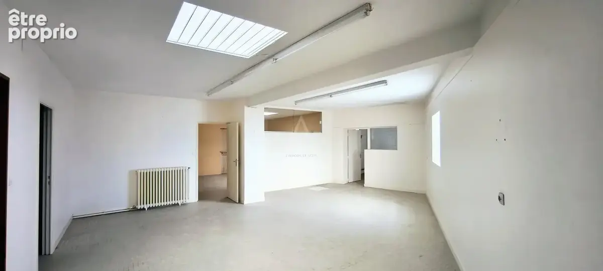 Ensemble immobilier a renover 260 m2 - photo 14