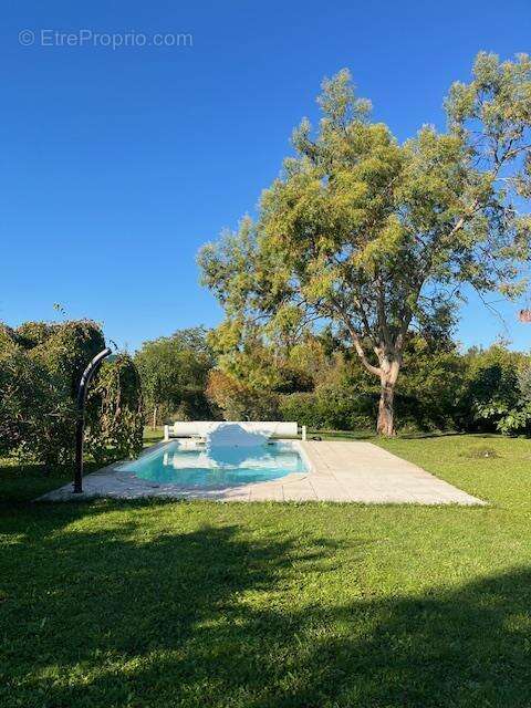 Maison à MOLLANS-SUR-OUVEZE