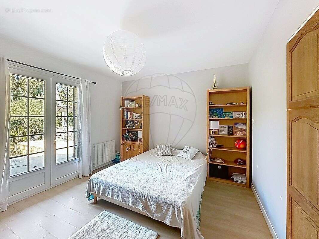 Maison à NIMES