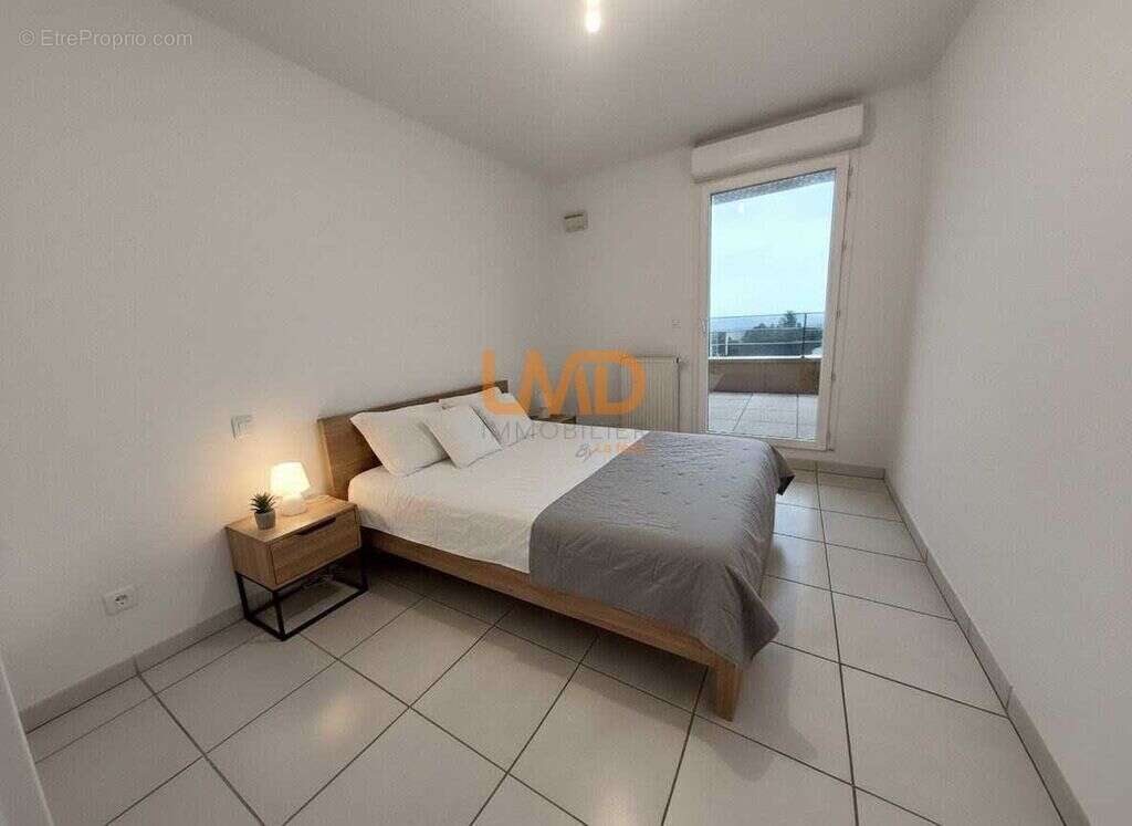 Appartement à FRONTIGNAN