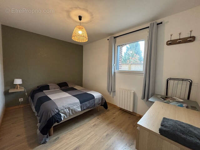 Maison à EU
