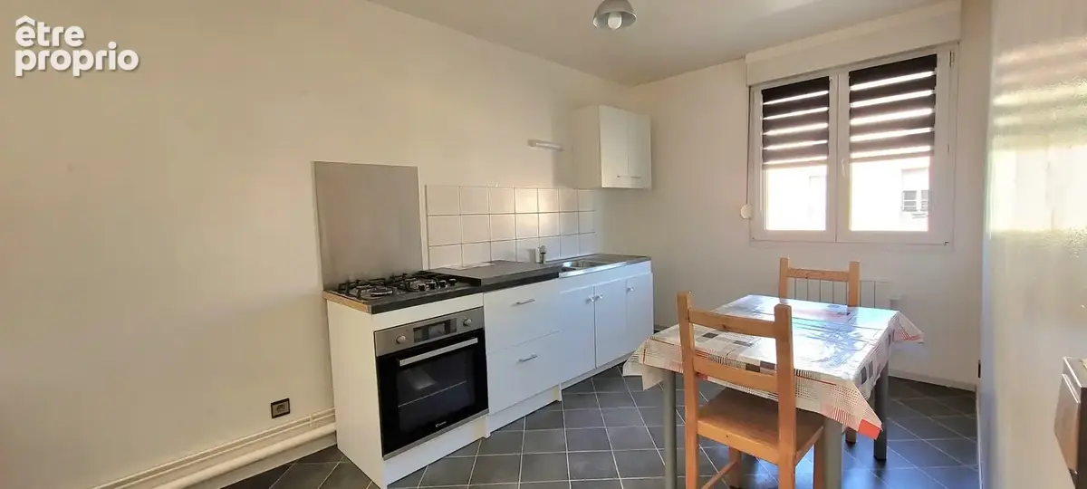 Appartement 3 pièces 71 m² à vendre à Etival-Clairefontaine (88480) - photo 5