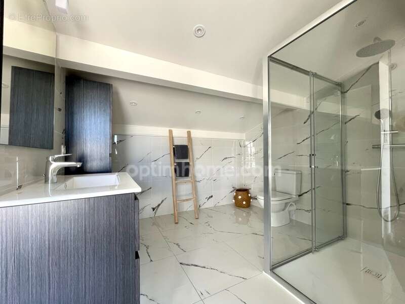 Maison à AIGUES-MORTES