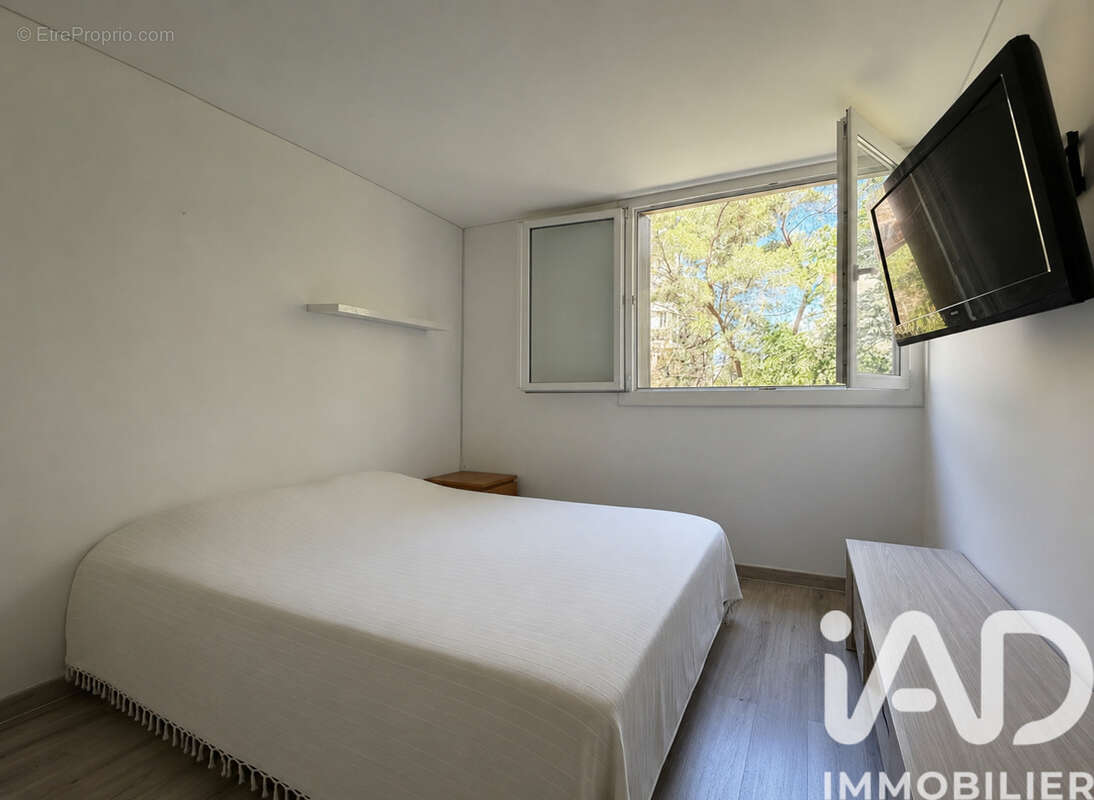 Photo 9 - Appartement à LA VALETTE-DU-VAR